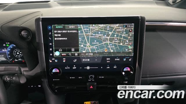 Toyota Alphard 2.5 HEV Executive AWD - миниатюра 14