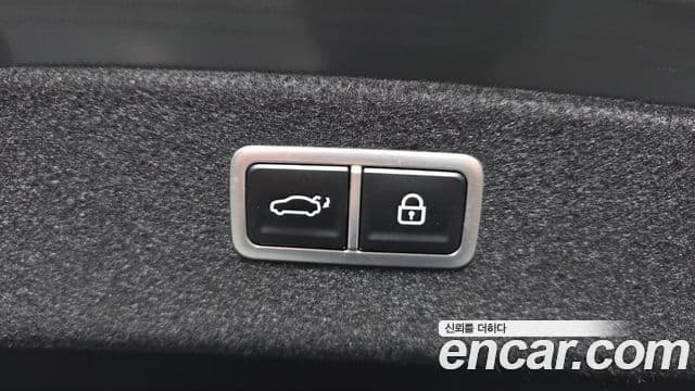 Genesis G80 Diesel 2.2 AWD - миниатюра 20