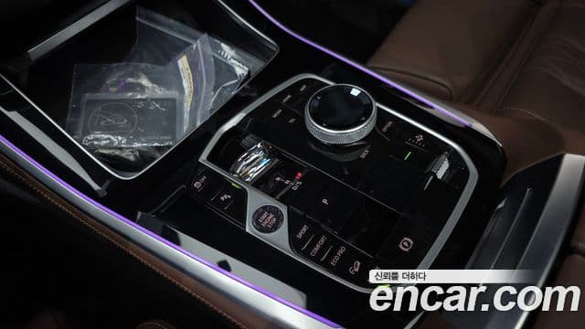 BMW X5 xDrive 40i M Sport - миниатюра 9