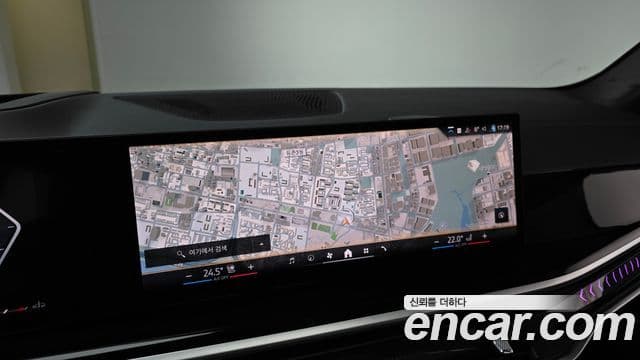 BMW X5 xDrive 40i M Sport - миниатюра 15