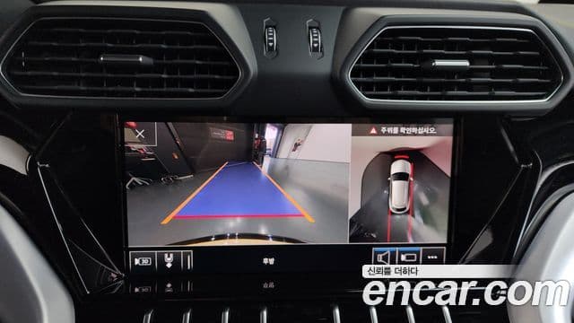 Lamborghini Urus 4.0 V8 - миниатюра 19