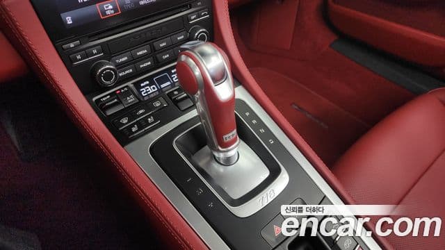 Porsche 718 4.0 GTS - миниатюра 9