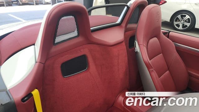 Porsche 718 4.0 GTS - миниатюра 12