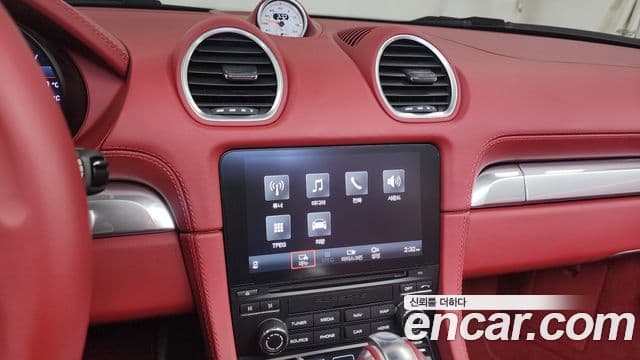 Porsche 718 4.0 GTS - миниатюра 14