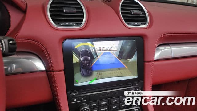 Porsche 718 4.0 GTS - миниатюра 15