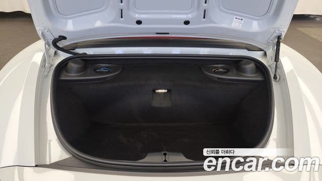 Porsche 718 4.0 GTS - миниатюра 20