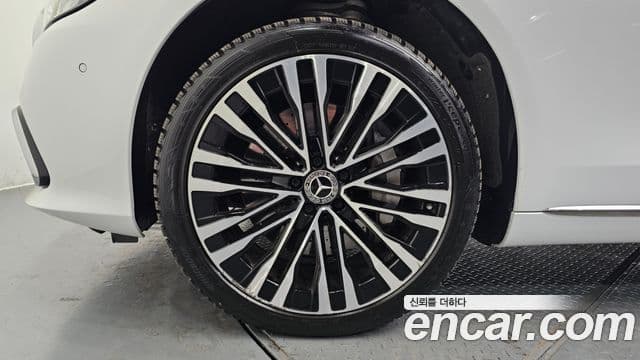 Mercedes-Benz S-Class S450L 4MATIC - photo 5