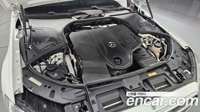 Mercedes-Benz S-Class S450L 4MATIC - миниатюра 6