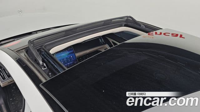 Mercedes-Benz S-Class S450L 4MATIC - миниатюра 19