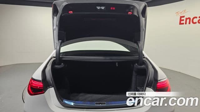 Mercedes-Benz S-Class S450L 4MATIC - миниатюра 20