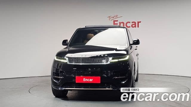 Land Rover Range Rover Sport P360 HSE Dynamic - photo 3