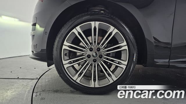 Land Rover Range Rover Sport P360 HSE Dynamic - photo 5