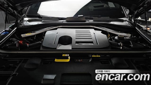 Land Rover Range Rover Sport P360 HSE Dynamic - миниатюра 6