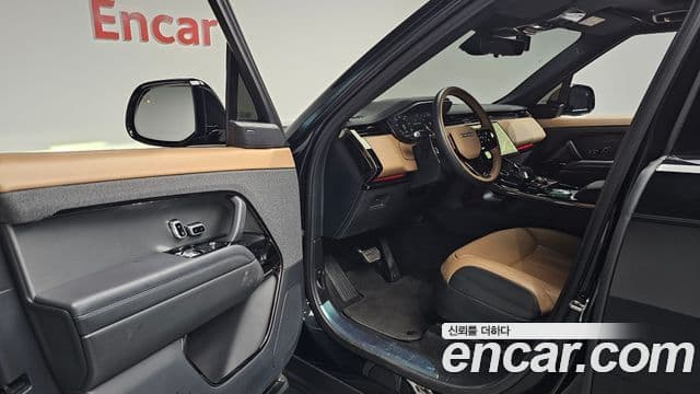 Land Rover Range Rover Sport P360 HSE Dynamic - миниатюра 11