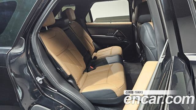 Land Rover Range Rover Sport P360 HSE Dynamic - миниатюра 12