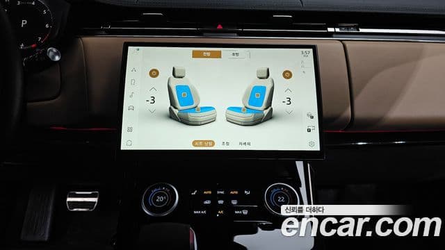 Land Rover Range Rover Sport P360 HSE Dynamic - миниатюра 14