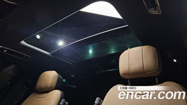 Land Rover Range Rover Sport P360 HSE Dynamic - миниатюра 16