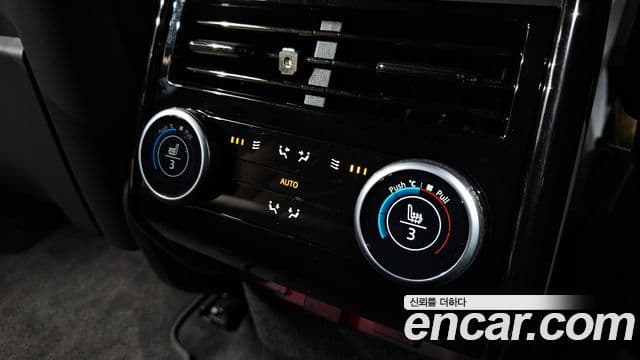 Land Rover Range Rover Sport P360 HSE Dynamic - миниатюра 19