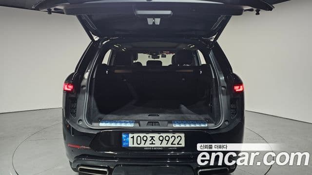 Land Rover Range Rover Sport P360 HSE Dynamic - миниатюра 20