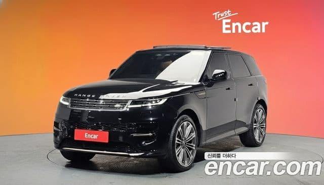 Land Rover Range Rover Sport P360 HSE Dynamic - photo 1
